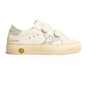 Toddler golden goose sneakers